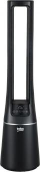 Воздухоочиститель-рециркулятор Beko EBA 6000 B 36Вт черный - купить недорого с доставкой в интернет-магазине