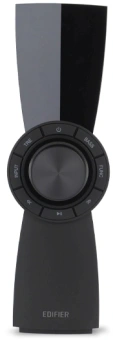 Колонки Edifier CX7 2.1 черный/черный 69Вт BT - купить недорого с доставкой в интернет-магазине