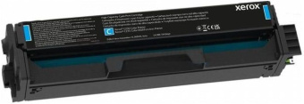 Картридж лазерный Xerox 006R04396 голубой (2500стр.) для Xerox C230/С235 - купить недорого с доставкой в интернет-магазине