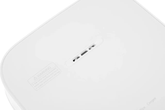 Рисоварка Xiaomi Multifunctional Rice Cooker 1.5L EU 1.5л 380Вт белый - купить недорого с доставкой в интернет-магазине