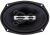 Колонки автомобильные Kicx RX 693 300Вт 91дБ 4Ом 15x23см (6x9дюйм) (ком.:2кол.) коаксиальные трехполосные - купить недорого с доставкой в интернет-магазине