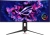 Монитор Asus 34" ROG Swift PG34WCDN черный QD OLED LED 21:9 HDMI матовая HAS Piv 1300cd 178гр/178гр 3440x1440 360Hz FreeSync Premium Pro DP Quad 2K (1440p) USB 8.3кг - купить недорого с доставкой в интернет-магазине