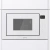 Микроволновая печь Gorenje BM251SG2WG 25л. 900Вт белый (встраиваемая) - цена, купить или заказать с доставкой в интернет-магазине Микроволновая печь Gorenje BM251SG2WG 25л. 900Вт белый (встраиваемая) - купить недорого с доставкой в интернет-магазине