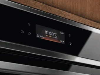 Духовой шкаф Электрический Electrolux EOE8P38X нержавеющая сталь - купить недорого с доставкой в интернет-магазине