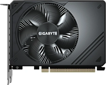 Видеокарта Gigabyte PCI-E 5.0 GV-N5050D6-8GD 1.0 NVIDIA GeForce RTX 5050 8Gb 128bit GDDR6 2572/20000 HDMIx2 DPx2 HDCP Ret - купить недорого с доставкой в интернет-магазине