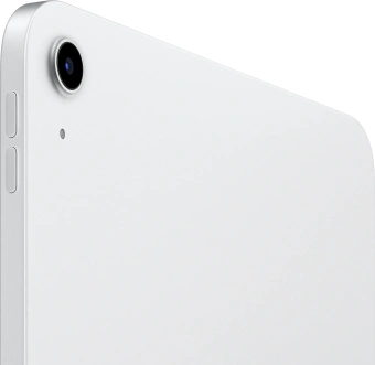 Планшет Apple iPad 2025 A3354 A16 Bionic 5C RAM6Gb ROM128Gb 11" IPS 2360x1640 iOS серебристый 12Mpix 12Mpix BT WiFi 10hr - купить недорого с доставкой в интернет-магазине