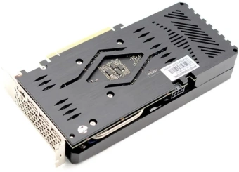 Видеокарта Afox PCI-E 4.0 AF3060-12GD6H4-V4 NVIDIA GeForce RTX 3060 12Gb 192bit GDDR6 1350/14000 HDMIx1 DPx3 HDCP Ret - купить недорого с доставкой в интернет-магазине