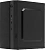 Корпус Accord Entry ACC-242B черный без БП mATX 2xUSB2.0 audio