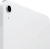 Планшет Apple iPad 2025 A3354 A16 Bionic 5C RAM6Gb ROM128Gb 11" IPS 2360x1640 iOS серебристый 12Mpix 12Mpix BT WiFi 10hr - купить недорого с доставкой в интернет-магазине