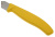 Набор ножей Victorinox Swiss Classic (6.7936.12L8B) для пиццы компл.:2предм. желтый блистер - купить недорого с доставкой в интернет-магазине