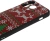 Чехол (клип-кейс) Redline для Apple iPhone 15 Pro mObility art черный (УТ000038146) - купить недорого с доставкой в интернет-магазине