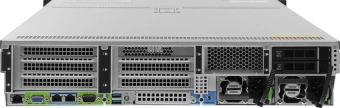 Сервер IRU Rock g2212ag3 2x73F3 4x32Gb 9361-8I AST2500 2xGigEth 2x1600W w/o OS (2109226) - купить недорого с доставкой в интернет-магазине