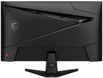 Монитор MSI 27" Mag 274QF E20 черный IPS LED 16:9 HDMI полуматовая 250cd 178гр/178гр 2560x1440 200Hz DP Quad 2K (1440p) 4.7кг - купить недорого с доставкой в интернет-магазине
