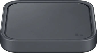 Беспроводное зар./устр. Samsung EP-P2400B 15W 2.77A (QI) Samsung черный (EP-P2400BBEGEU) - купить недорого с доставкой в интернет-магазине