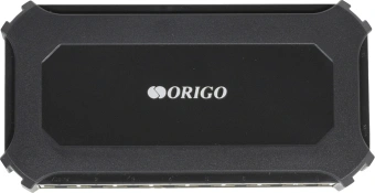 Коммутатор Origo OS2108 OS2108/A1A (L2) 8x1Гбит/с неуправляемый - купить недорого с доставкой в интернет-магазине