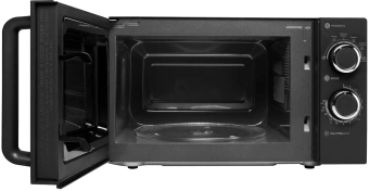 Микроволновая Печь Polaris PMO 2001 RUS 20л. 700Вт белый - купить недорого с доставкой в интернет-магазине