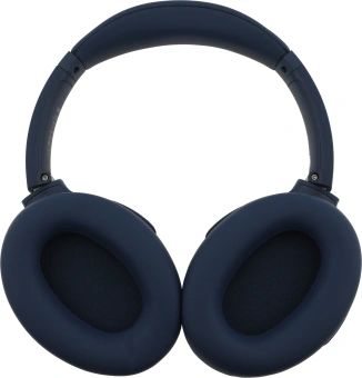 Гарнитура мониторные Edifier WH700NB т.голубой беспроводные bluetooth оголовье - купить недорого с доставкой в интернет-магазине