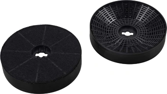 Комплект фильтров Kuppersberg KF-Y (2шт.) - купить недорого с доставкой в интернет-магазине