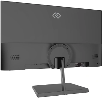 Монитор Digma 23.8" Progress 24A501F черный VA LED 16:9 HDMI матовая 250cd 178гр/178гр 1920x1080 100Hz FreeSync VGA FHD 3кг - купить недорого с доставкой в интернет-магазине