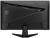 Монитор MSI 27" Mag 274QF E20 черный IPS LED 16:9 HDMI полуматовая 250cd 178гр/178гр 2560x1440 200Hz DP Quad 2K (1440p) 4.7кг - купить недорого с доставкой в интернет-магазине