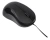 Мышь Оклик 115SR черный оптическая 1000dpi USB для ноутбука 3but (492888) - купить недорого с доставкой в интернет-магазине