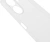 Чехол (клип-кейс) BoraSCO для Xiaomi Redmi 13C Silicone Case прозрачный (72840) - купить недорого с доставкой в интернет-магазине