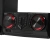 Минисистема LG XBoom CJ44 черный 480Вт FM USB BT - купить недорого с доставкой в интернет-магазине