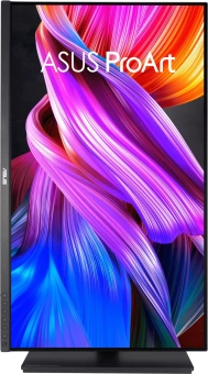 Монитор Asus 31.5" ProArt PA328QV черный IPS LED 16:9 HDMI M/M матовая HAS Piv 350cd 178гр/178гр 2560x1440 75Hz DP 2K USB 11.5кг - купить недорого с доставкой в интернет-магазине