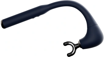 Массажер Deerma DEM-M103G 15Вт черный - купить недорого с доставкой в интернет-магазине