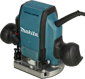 Фрезер Makita RP0900 900Вт 27000об/мин макс.ход:35мм - купить недорого с доставкой в интернет-магазине