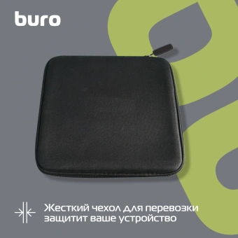 Пуско-зарядное устройство Buro SJ-K80 - купить недорого с доставкой в интернет-магазине