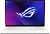 Ноутбук Asus ROG Zephyrus G16 GU605CP-QR069 Core Ultra 7 255H 32Gb SSD1Tb NVIDIA GeForce RTX 5070 8Gb 16" OLED 2.5K (2560x1600) без ОС white WiFi BT Cam Bag (90NR0MM2-M003L0)