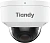 Камера видеонаблюдения IP Tiandy TC-C34KS 2CTB-2812 2.8-12мм цв.