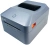 Термопринтер Cactus CS-TP-D430U 203dpi 160мм/с/USB для печ.этик. черный - купить недорого с доставкой в интернет-магазине