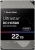 Жесткий диск WD SATA-III 22TB 0F48278 WUH722422ALE6L4 Server Ultrastar DC HC580 4KN (7200rpm) 512Mb 3.5" - купить недорого с доставкой в интернет-магазине