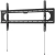 Кронштейн для телевизора Hama 00220842 черный 37"-90" макс.100кг настенный фиксированный - купить недорого с доставкой в интернет-магазине