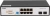 Коммутатор SNR SNR-S2300G-8TM-POE (L2) 8x1Гбит/с 2SFP 8PoE 130W управляемый - купить недорого с доставкой в интернет-магазине
