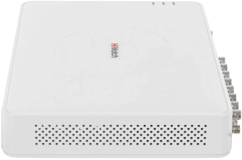 Видеорегистратор HiWatch DS-H116GA - купить недорого с доставкой в интернет-магазине