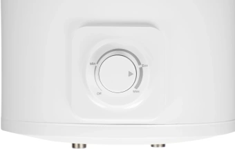 Водонагреватель Thermex IC 10 O 1.5кВт 10л электрический настенный/белый - купить недорого с доставкой в интернет-магазине