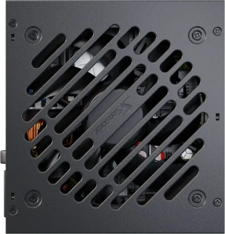 Блок питания Seasonic ATX 850W Core GX-850 Gen.5 80+ gold (20+4pin) APFC 120mm fan 6xSATA Cab Manag RTL - купить недорого с доставкой в интернет-магазине
