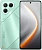 Смартфон Tecno Pova 7 5G 128Gb 8Gb зеленый моноблок 3G 4G 2Sim 6.78" 1080x2460 Android 15 50Mpix 802.11 a/b/g/n/ac/ax NFC GPS GSM900/1800 Protect microSD max1024Gb