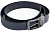 Ремень мужской Piquadro Blue Square CU6742B2/BLUN 125х3.5см синий/черный натур.кожа