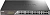 Коммутатор D-Link DSS-200G-28MPP/A1A (L2) 24x1Гбит/с 4xКомбо(1000BASE-T/SFP) 518W настраиваемый