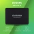 Накопитель SSD Digma SATA-III 512GB DGSR2512GS93T Run S9 2.5" - купить недорого с доставкой в интернет-магазине