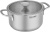 Кастрюля Rondell Modern RDS-1747 2.8л. d=20см (с крышкой) стальной - купить недорого с доставкой в интернет-магазине