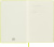 Блокнот Moleskine CLASSIC QP062C2 Large 130х210мм 240стр. нелинованный твердая обложка лайм - купить недорого с доставкой в интернет-магазине