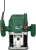 Фрезер Bosch POF1200 AE 1200Вт 28000об/мин макс.ход:55мм - цена, купить или заказать с доставкой в интернет-магазине Фрезер Bosch POF1200 AE 1200Вт 28000об/мин макс.ход:55мм - купить недорого с доставкой в интернет-магазине