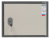 Шкаф бухгалтерский Aiko SL 32 320x420x350мм ключевой (S10799030002) - купить недорого с доставкой в интернет-магазине