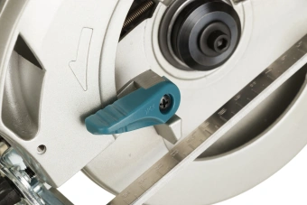 Циркулярная пила (дисковая) Makita HS6601 1050Вт (ручная) D диска.:165мм - купить недорого с доставкой в интернет-магазине