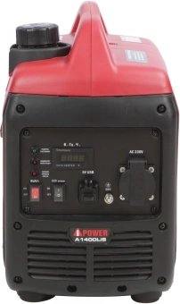 Генератор A-iPower A1400LIS 1.4кВт - купить недорого с доставкой в интернет-магазине